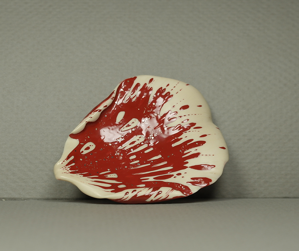 SPetal for red snail with fans